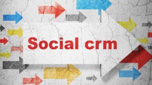 Read more about the article It’s Time to Deploy not Dabble with Social CRM